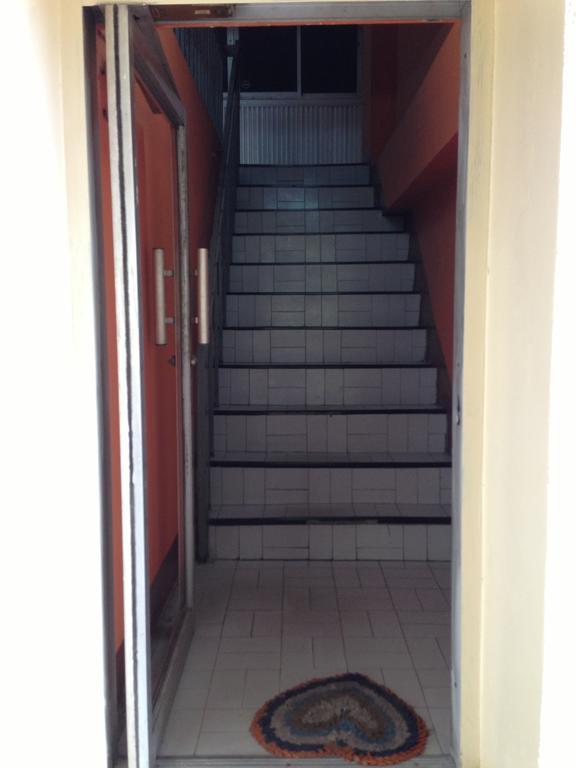 Traveller Inn Hotel Chiang Mai Buitenkant foto
