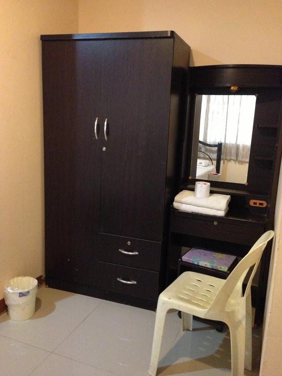 Traveller Inn Hotel Chiang Mai Buitenkant foto