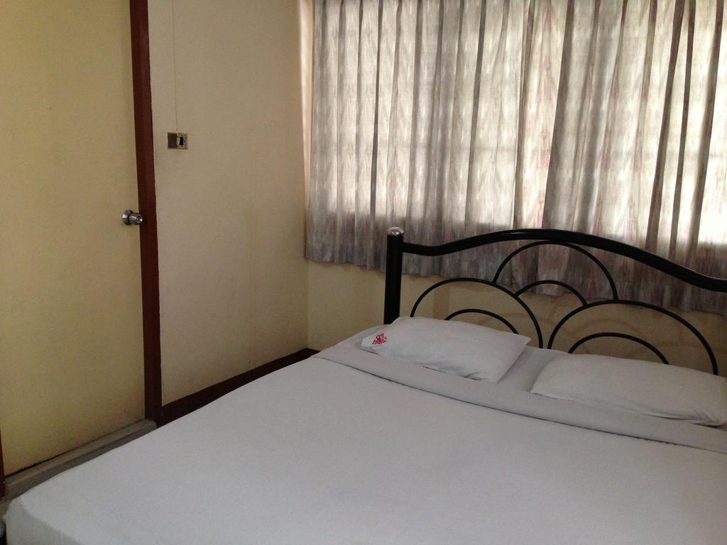 Traveller Inn Hotel Chiang Mai Kamer foto